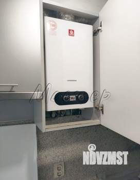 1-к квартира, вторичка, 30м2, 1/5 этаж