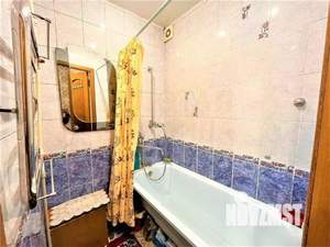 2-к квартира, вторичка, 47м2, 1/5 этаж