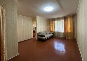 1-к квартира, вторичка, 31м2, 2/5 этаж