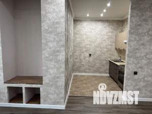 1-к квартира, вторичка, 50м2, 5/9 этаж