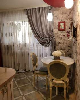 2-к квартира, вторичка, 57м2, 3/5 этаж