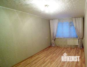 1-к квартира, вторичка, 30м2, 1/5 этаж