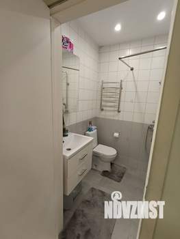 Студия квартира, вторичка, 31м2, 3/5 этаж