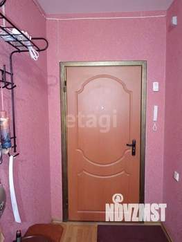 2-к квартира, вторичка, 71м2, 2/7 этаж