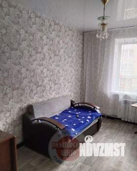 2-к квартира, вторичка, 43м2, 2/2 этаж