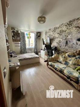 1-к квартира, вторичка, 34м2, 6/7 этаж