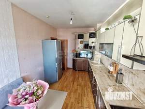 2-к квартира, вторичка, 60м2, 4/17 этаж