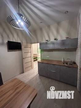 1-к квартира, вторичка, 41м2, 8/9 этаж