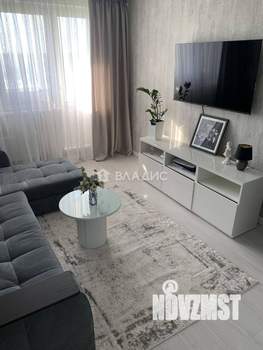 2-к квартира, вторичка, 63м2, 6/16 этаж