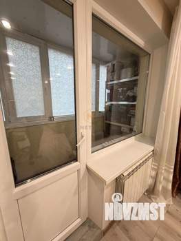 1-к квартира, вторичка, 34м2, 1/9 этаж