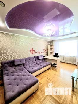 3-к квартира, вторичка, 86м2, 5/14 этаж