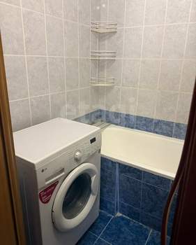 4-к квартира, вторичка, 69м2, 9/9 этаж