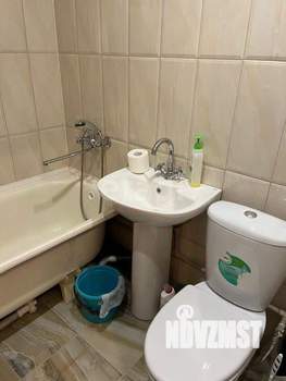 1-к квартира, вторичка, 29м2, 5/5 этаж
