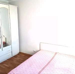 3-к квартира, вторичка, 70м2, 8/17 этаж