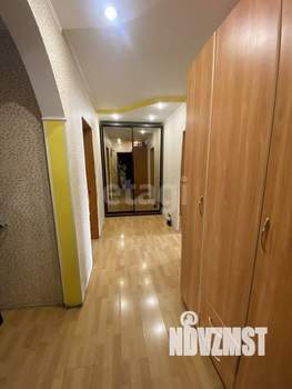 2-к квартира, вторичка, 64м2, 4/10 этаж