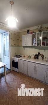1-к квартира, вторичка, 38м2, 4/11 этаж