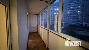 1-к квартира, вторичка, 39м2, 2/10 этаж