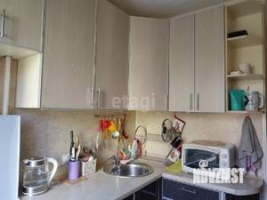 2-к квартира, вторичка, 44м2, 4/5 этаж