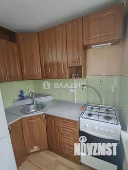 2-к квартира, вторичка, 43м2, 2/5 этаж