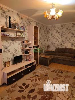 3-к квартира, вторичка, 71м2, 10/10 этаж