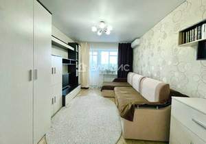 2-к квартира, вторичка, 43м2, 5/5 этаж