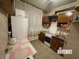 2-к квартира, вторичка, 44м2, 5/9 этаж
