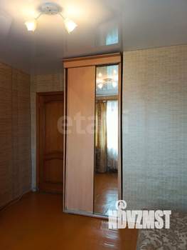 1-к квартира, вторичка, 33м2, 5/5 этаж