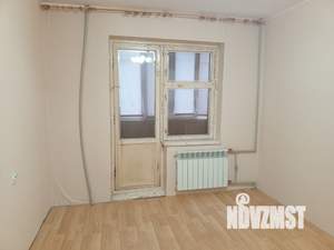 3-к квартира, вторичка, 60м2, 6/10 этаж