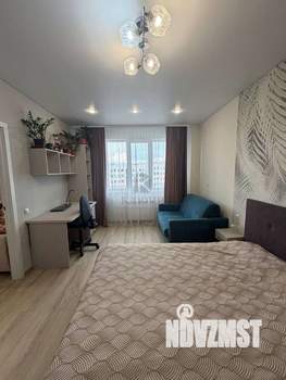 2-к квартира, вторичка, 49м2, 3/5 этаж