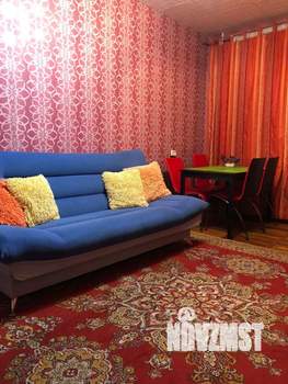 3-к квартира, вторичка, 60м2, 8/9 этаж