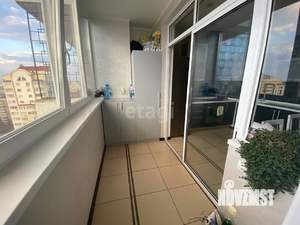 3-к квартира, вторичка, 98м2, 13/13 этаж