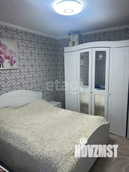 3-к квартира, вторичка, 60м2, 5/9 этаж