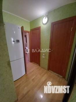 3-к квартира, вторичка, 69м2, 3/10 этаж