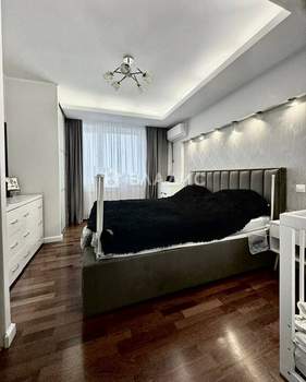 2-к квартира, вторичка, 60м2, 4/5 этаж