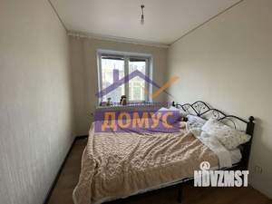 4-к квартира, вторичка, 69м2, 8/10 этаж