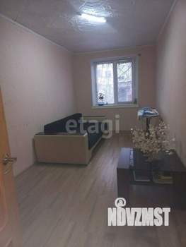 6-к квартира, вторичка, 108м2, 1/5 этаж