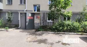 3-к квартира, вторичка, 58м2, 1/5 этаж