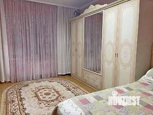 3-к квартира, вторичка, 105м2, 2/4 этаж