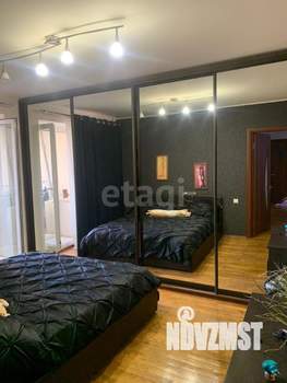 3-к квартира, вторичка, 87м2, 4/14 этаж