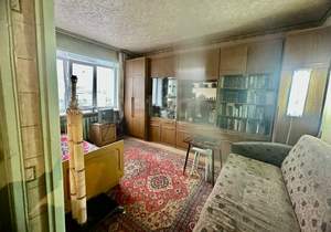 2-к квартира, вторичка, 42м2, 5/5 этаж