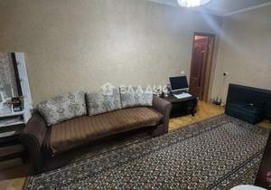 2-к квартира, вторичка, 52м2, 4/4 этаж