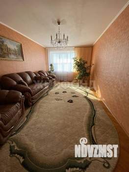 3-к квартира, вторичка, 98м2, 10/10 этаж