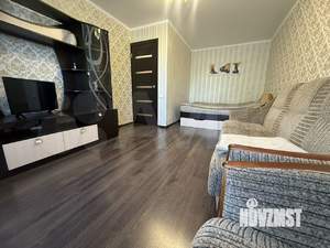 1-к квартира, вторичка, 31м2, 5/5 этаж