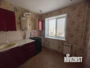 2-к квартира, вторичка, 42м2, 3/3 этаж