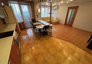 3-к квартира, вторичка, 78м2, 8/14 этаж