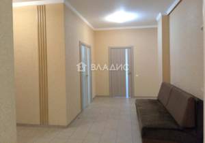 3-к квартира, вторичка, 109м2, 2/16 этаж