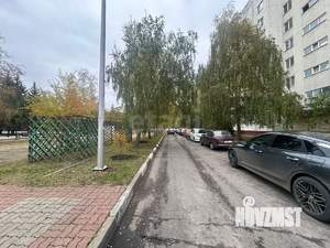 3-к квартира, вторичка, 61м2, 1/9 этаж