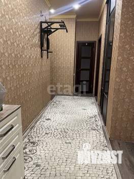 3-к квартира, вторичка, 85м2, 2/9 этаж