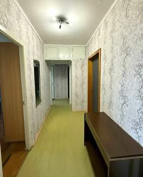 2-к квартира, вторичка, 45м2, 9/9 этаж