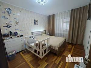2-к квартира, вторичка, 44м2, 2/9 этаж